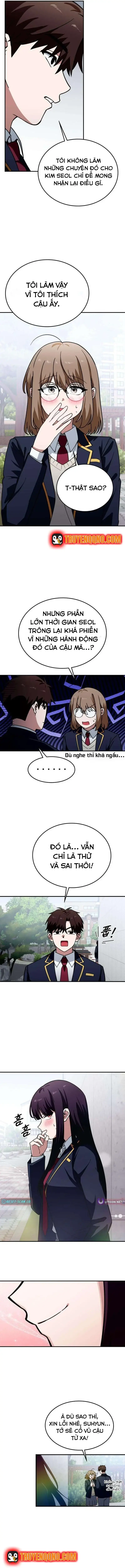 Công Chúa Đi Học Chapter 3 - Trang 14