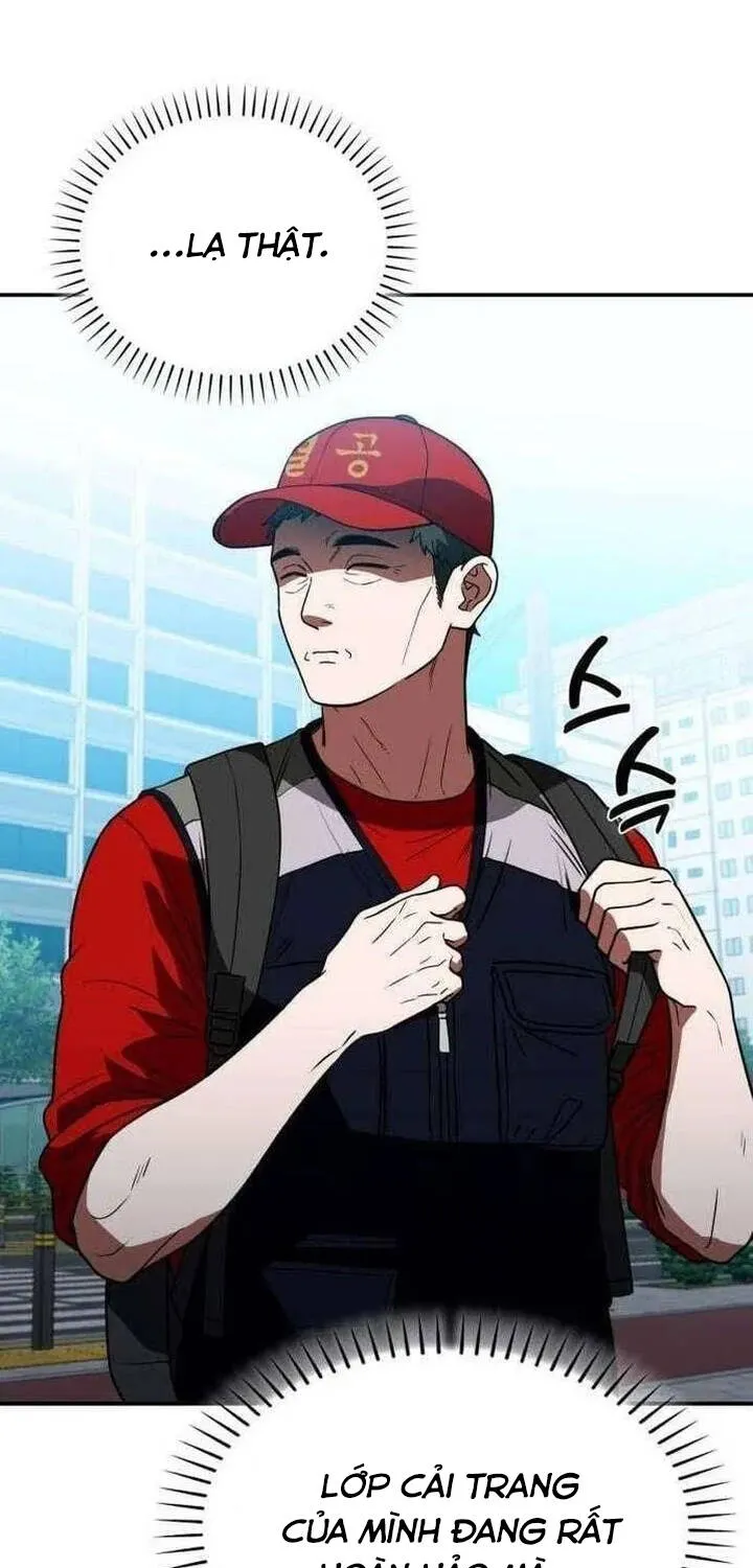 Công Chúa Đi Học Chapter 30 - Trang 10