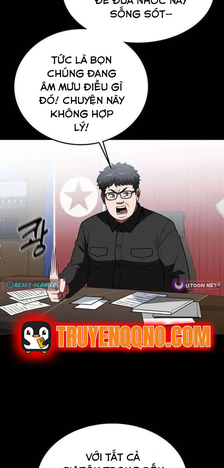 Công Chúa Đi Học Chapter 30 - Trang 14