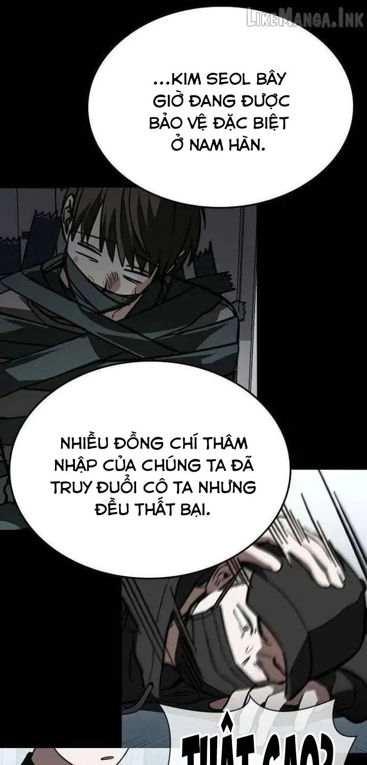 Công Chúa Đi Học Chapter 30 - Trang 23