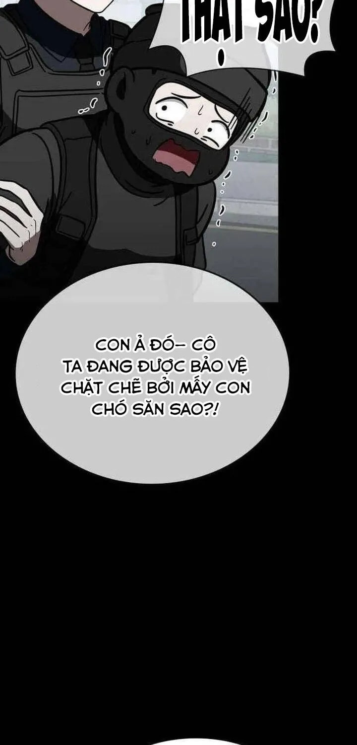 Công Chúa Đi Học Chapter 30 - Trang 24