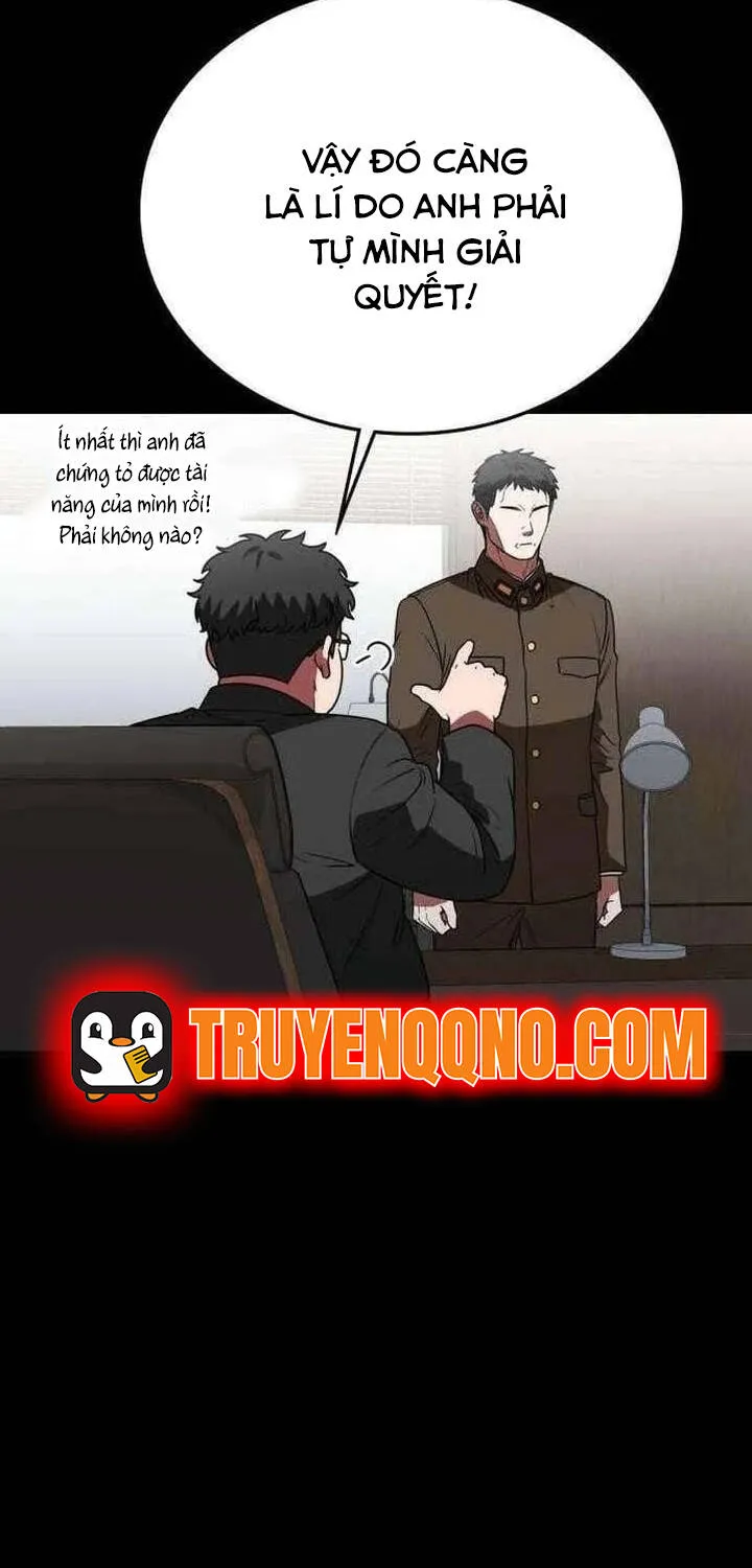 Công Chúa Đi Học Chapter 30 - Trang 25