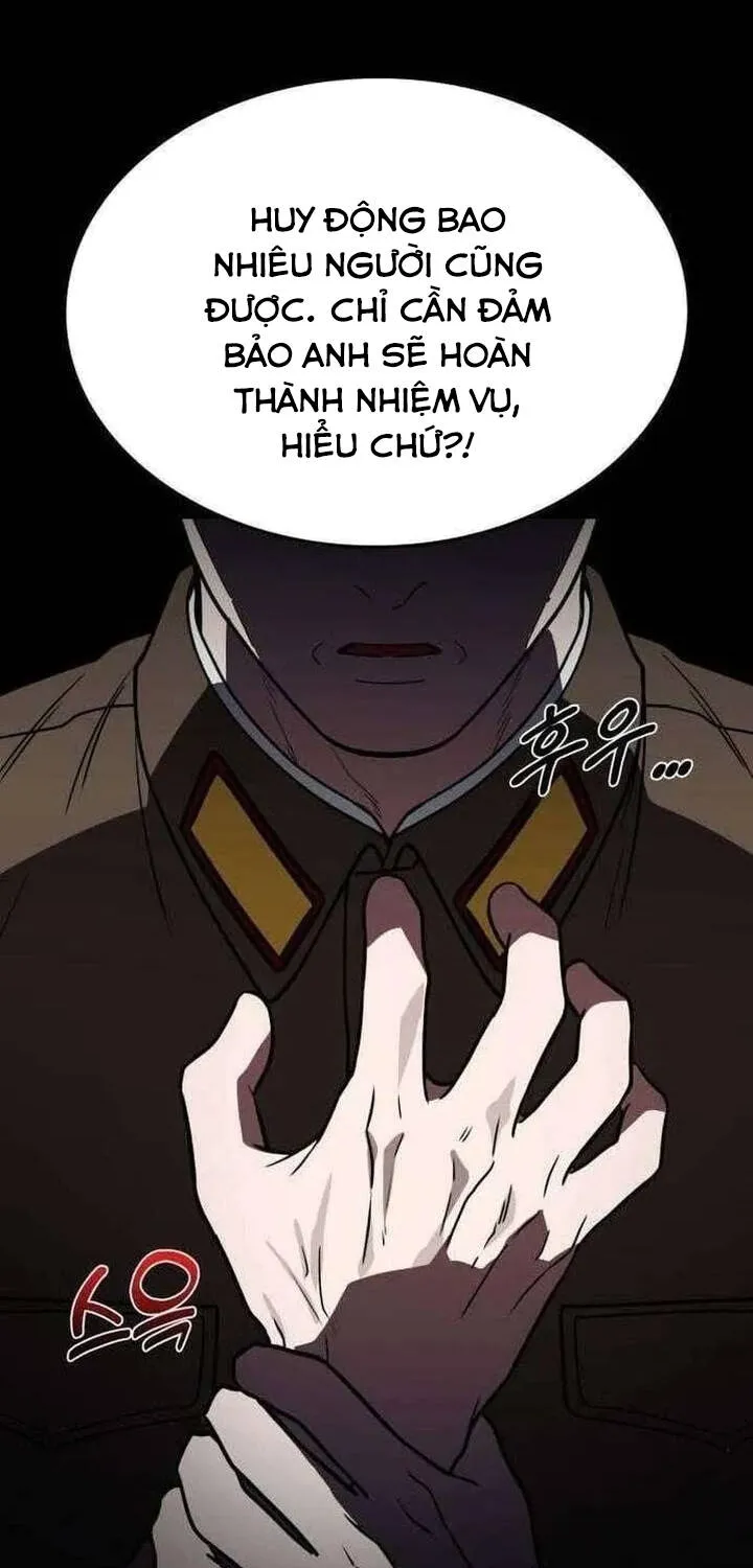 Công Chúa Đi Học Chapter 30 - Trang 26