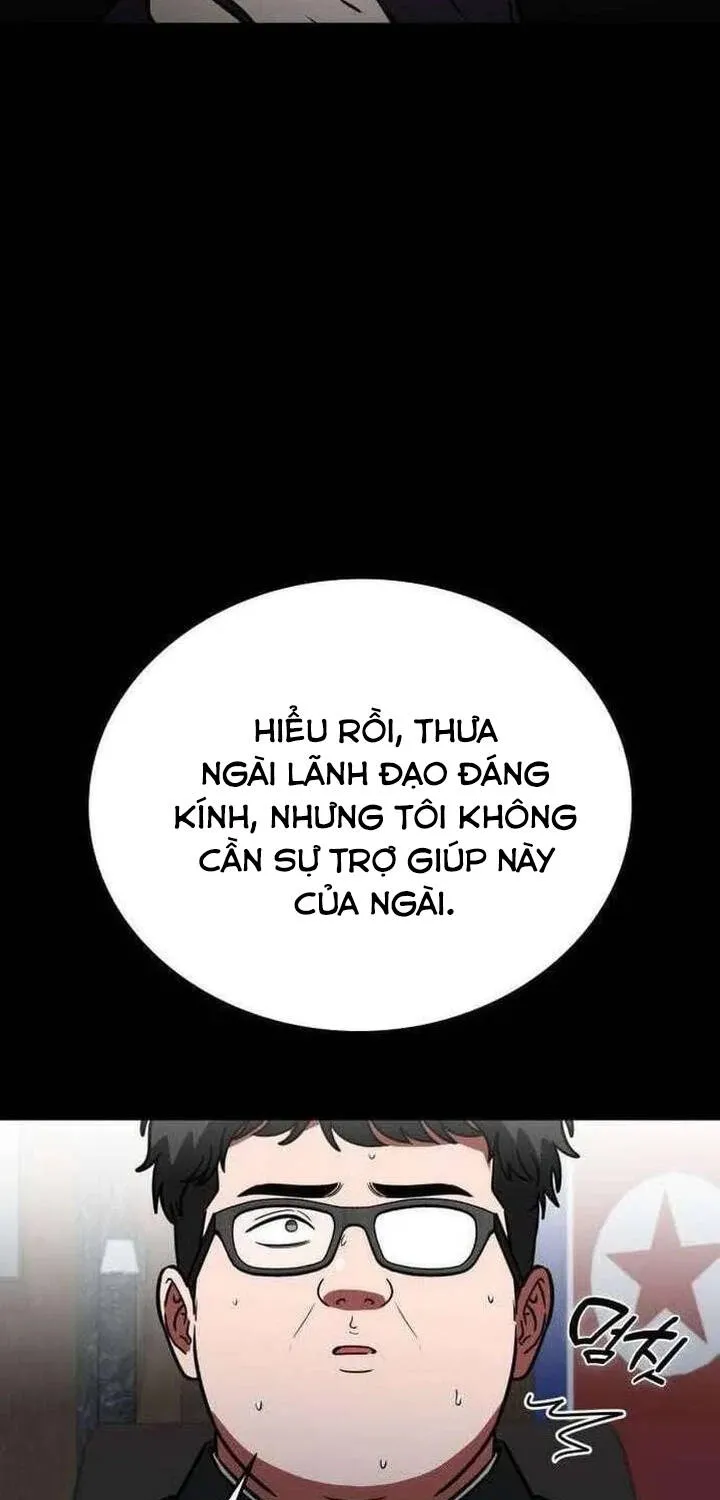 Công Chúa Đi Học Chapter 30 - Trang 27