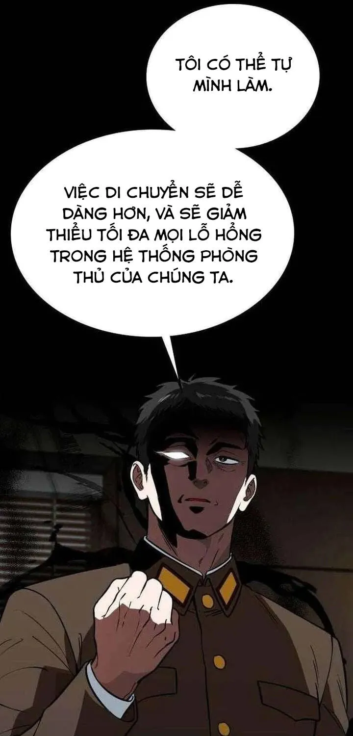 Công Chúa Đi Học Chapter 30 - Trang 29