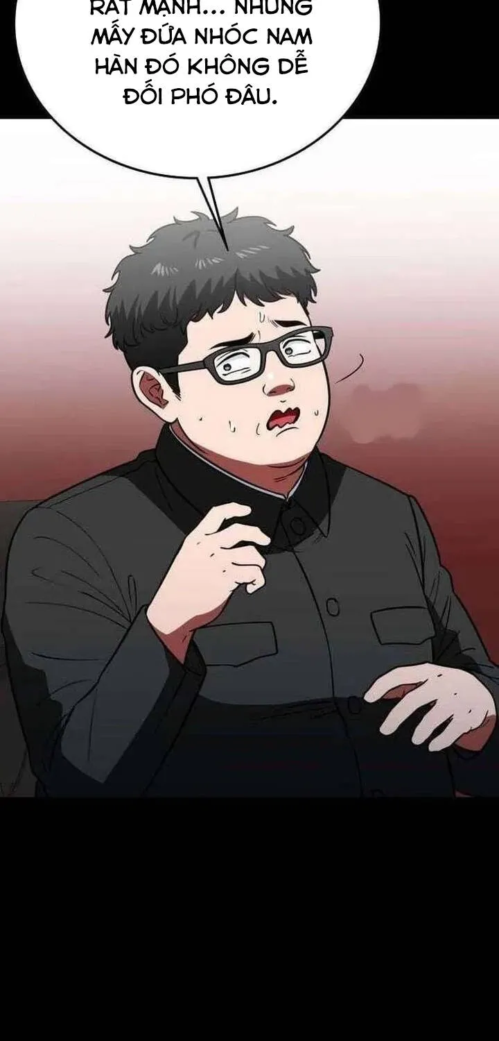 Công Chúa Đi Học Chapter 30 - Trang 31