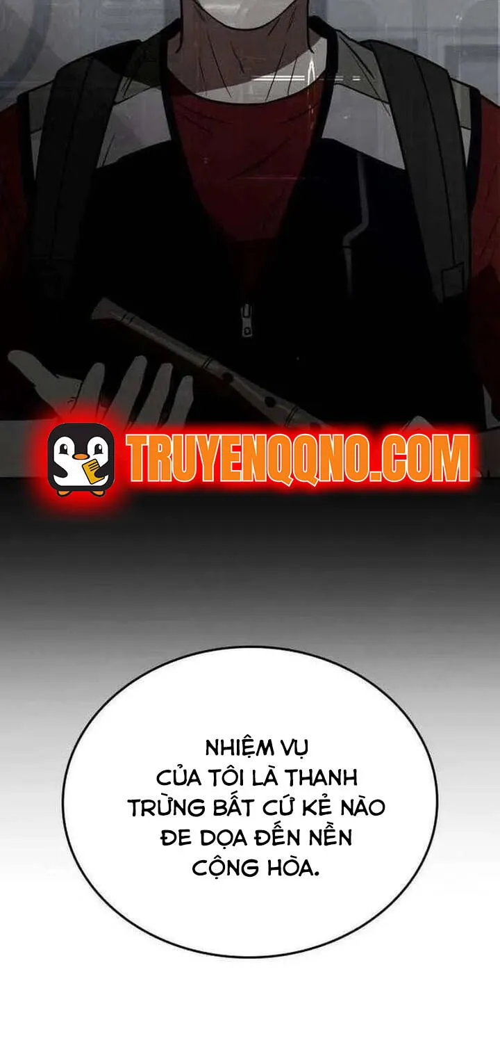 Công Chúa Đi Học Chapter 30 - Trang 33