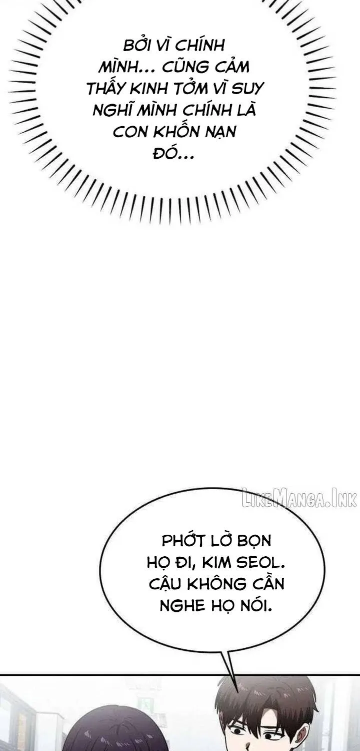 Công Chúa Đi Học Chapter 30 - Trang 44