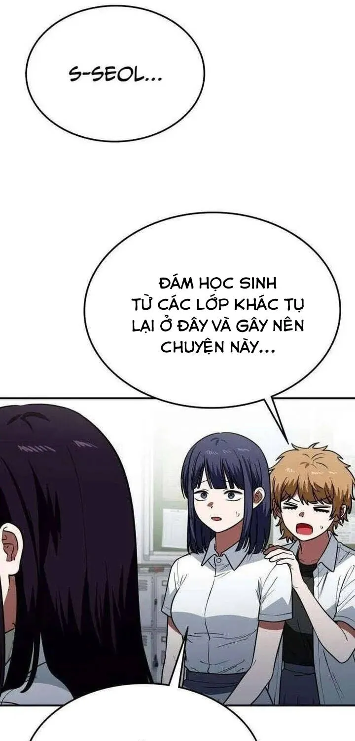 Công Chúa Đi Học Chapter 30 - Trang 50