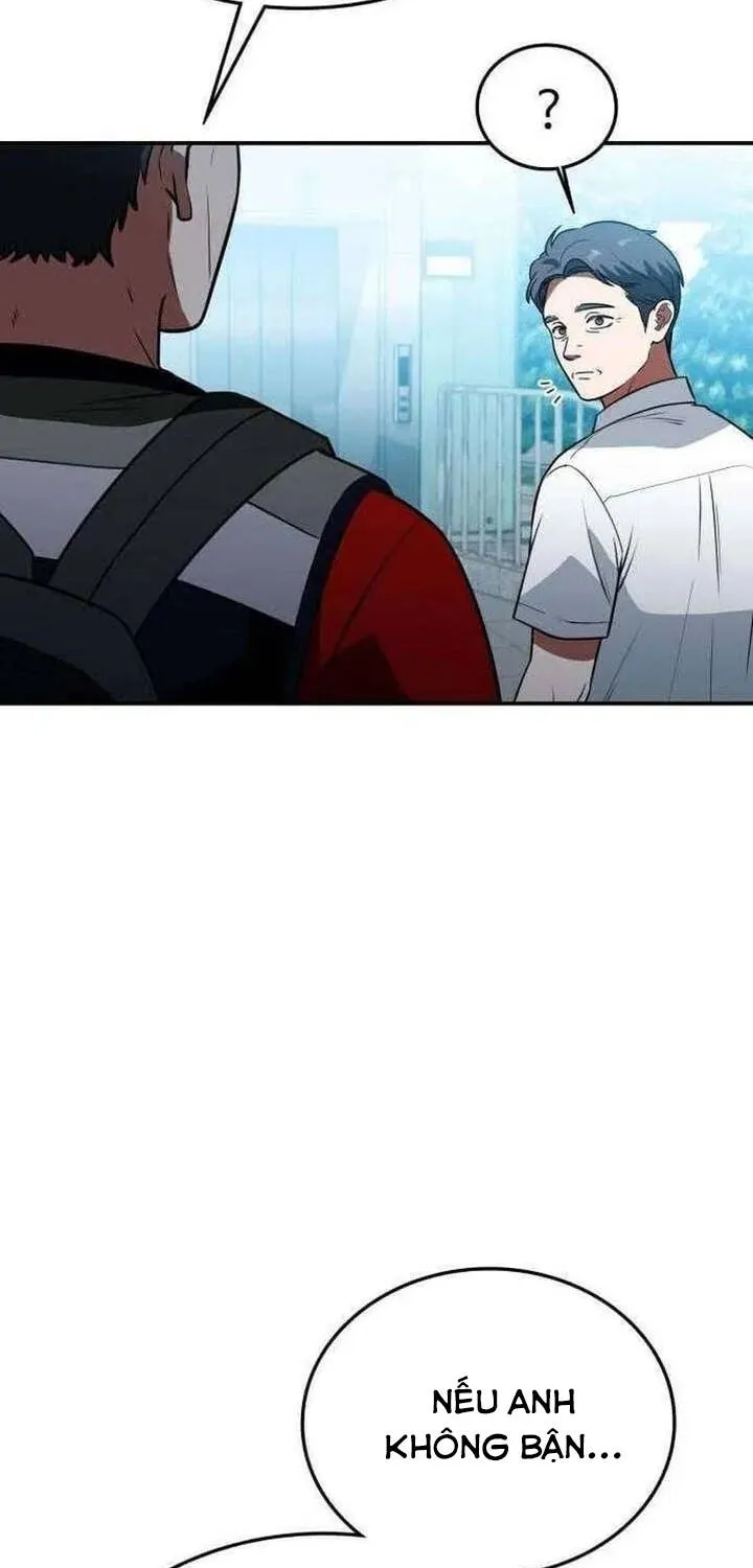 Công Chúa Đi Học Chapter 30 - Trang 6