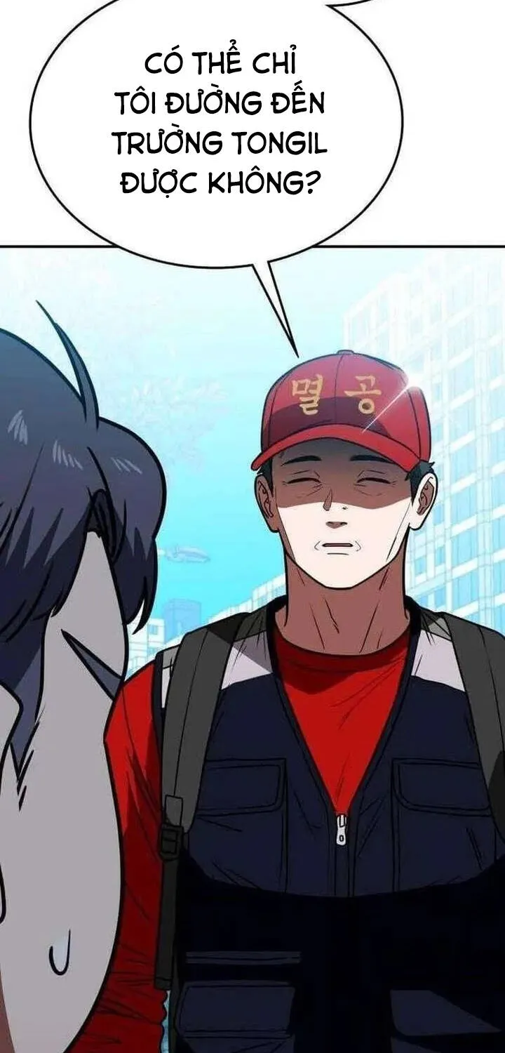 Công Chúa Đi Học Chapter 30 - Trang 7