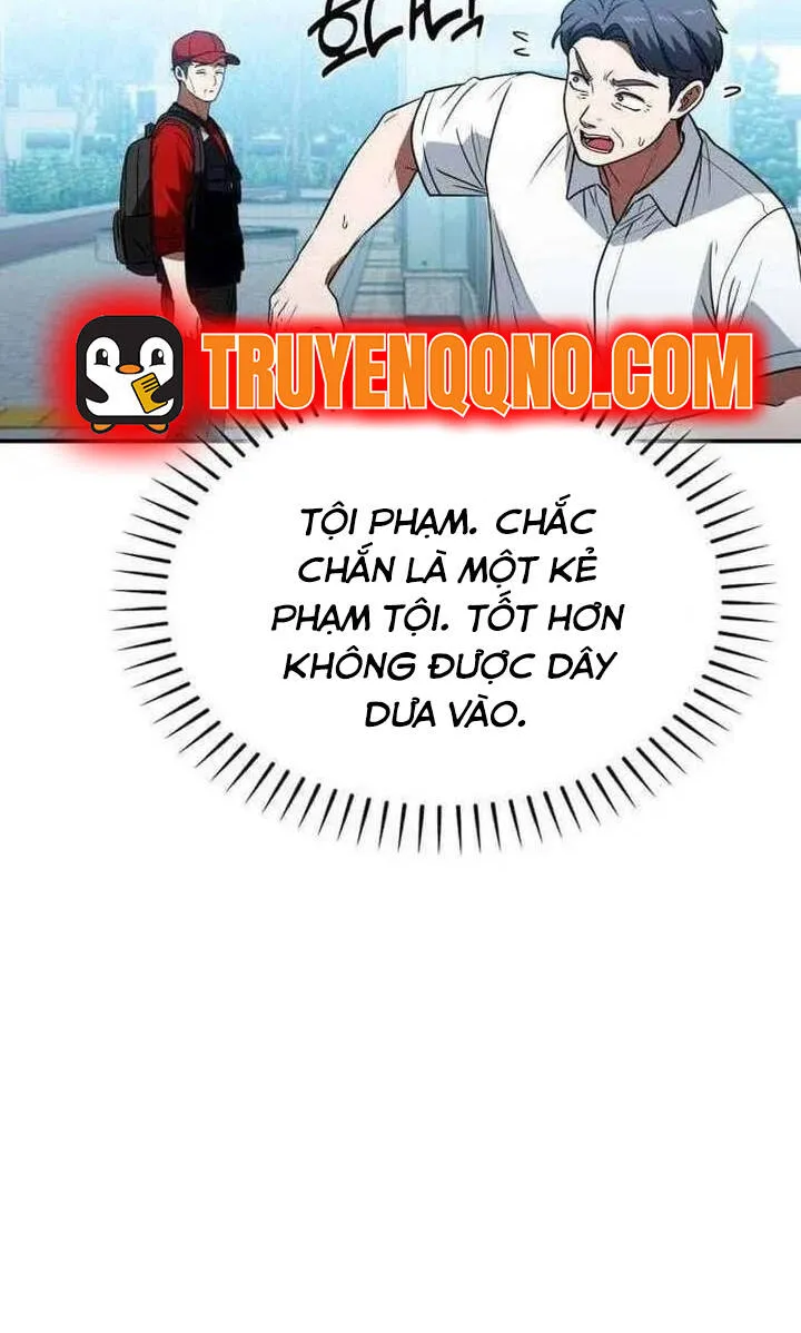 Công Chúa Đi Học Chapter 30 - Trang 9