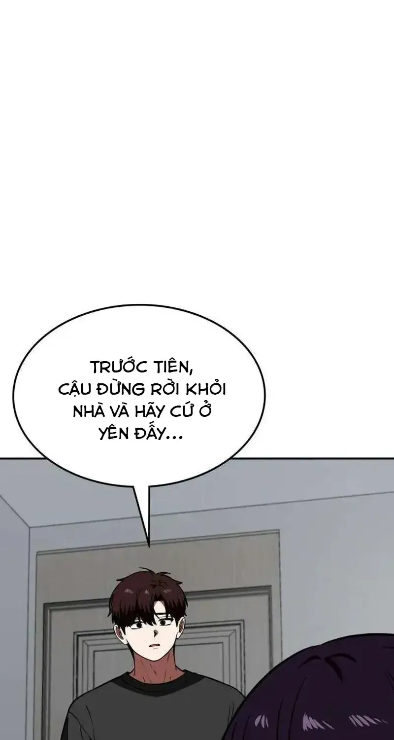 Công Chúa Đi Học Chapter 31 - Trang 11