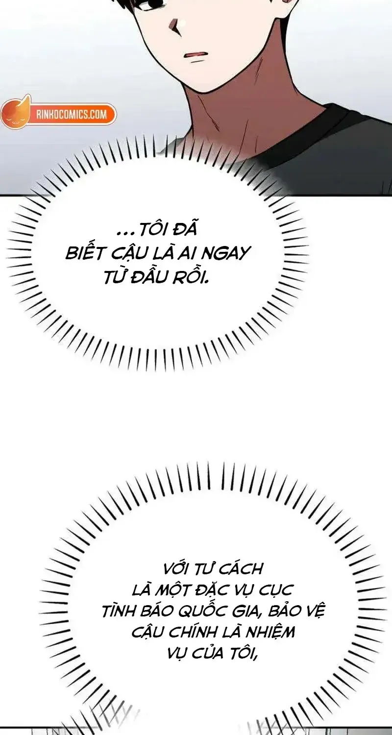 Công Chúa Đi Học Chapter 31 - Trang 16