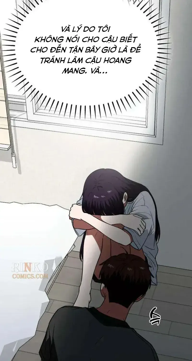 Công Chúa Đi Học Chapter 31 - Trang 17