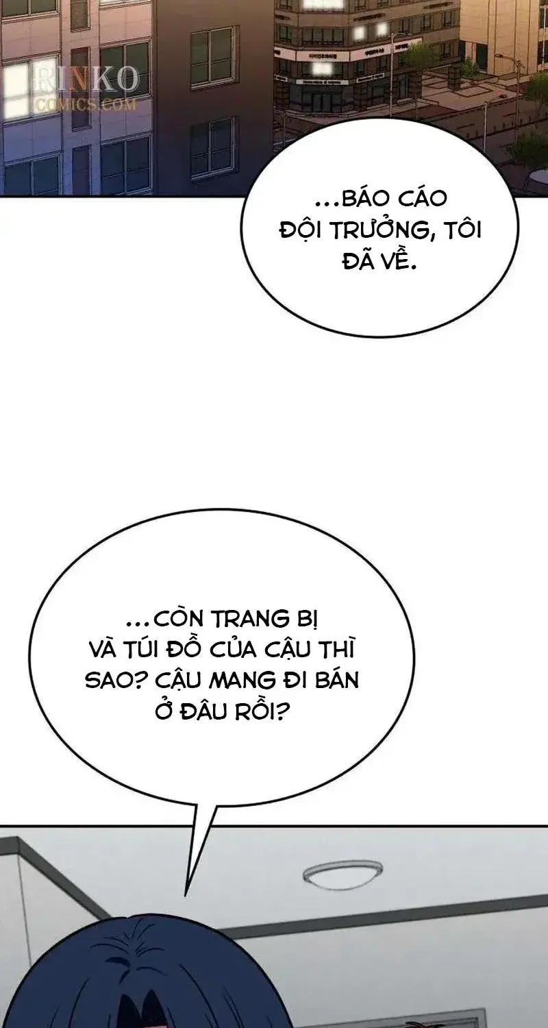 Công Chúa Đi Học Chapter 31 - Trang 29