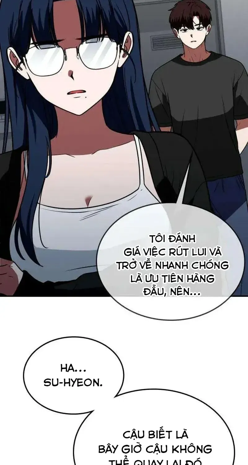 Công Chúa Đi Học Chapter 31 - Trang 30
