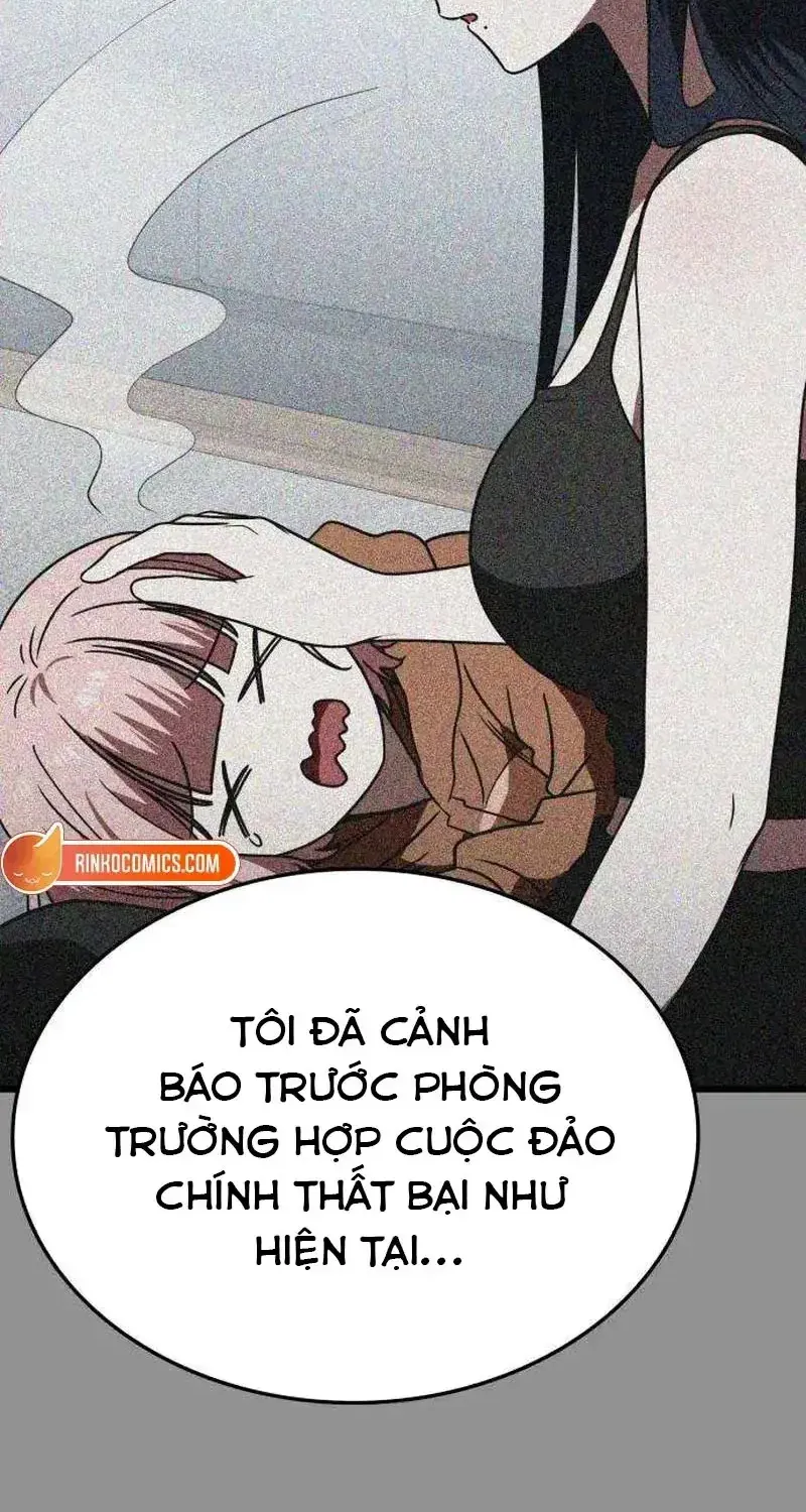 Công Chúa Đi Học Chapter 31 - Trang 33