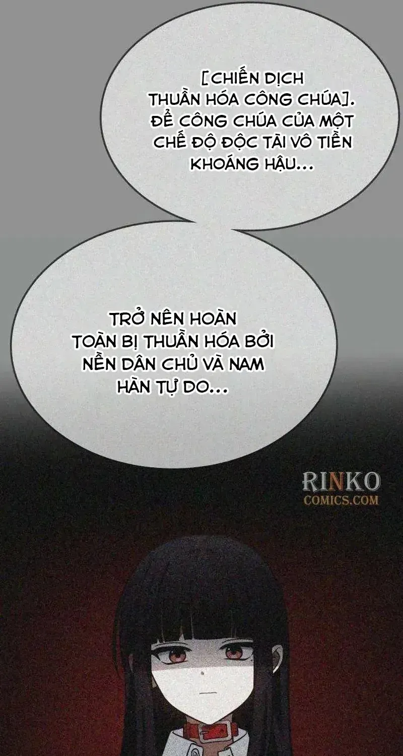 Công Chúa Đi Học Chapter 31 - Trang 35