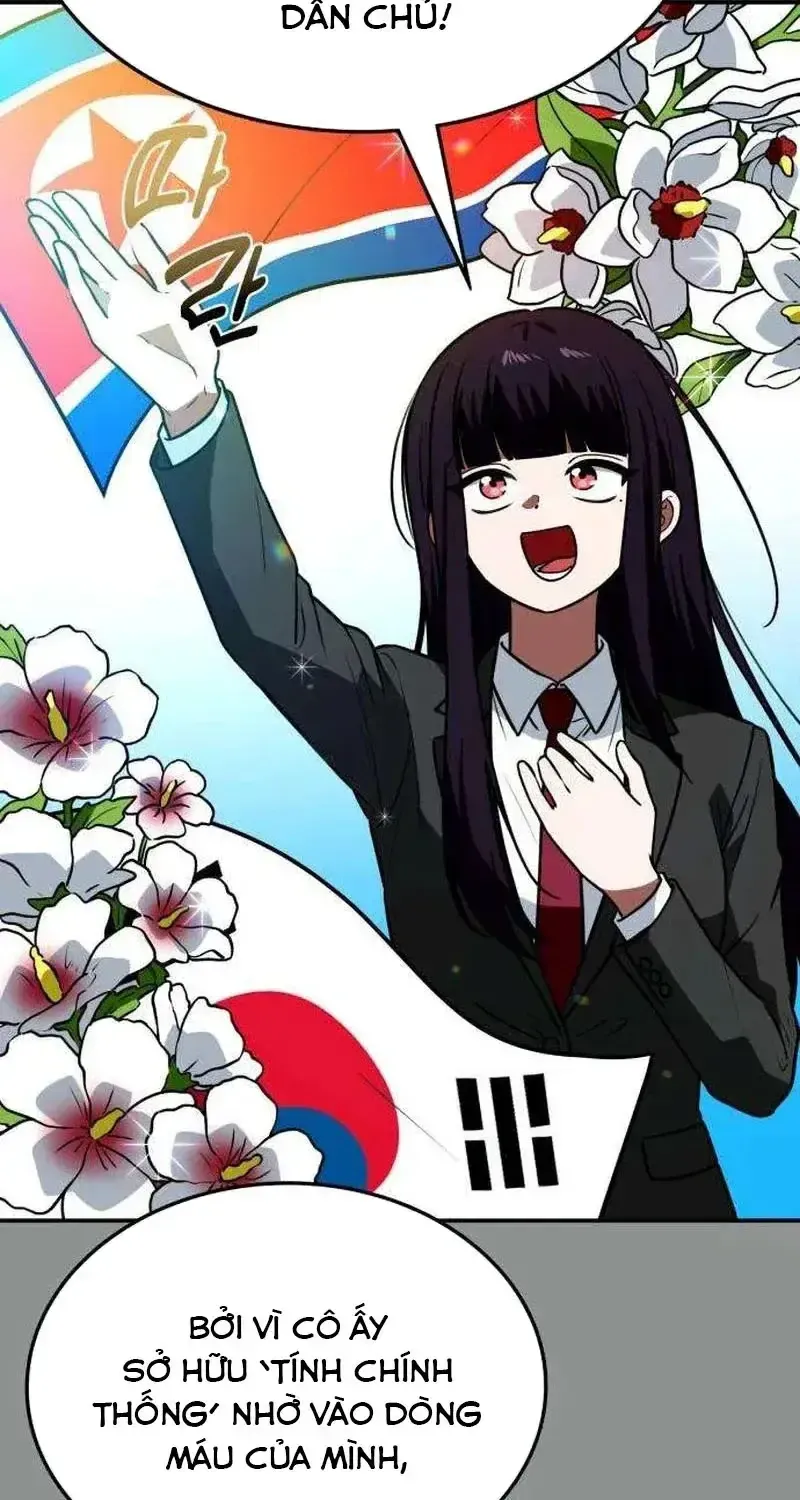Công Chúa Đi Học Chapter 31 - Trang 39