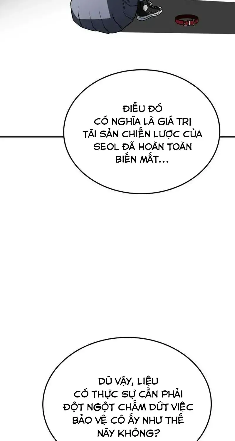 Công Chúa Đi Học Chapter 31 - Trang 43