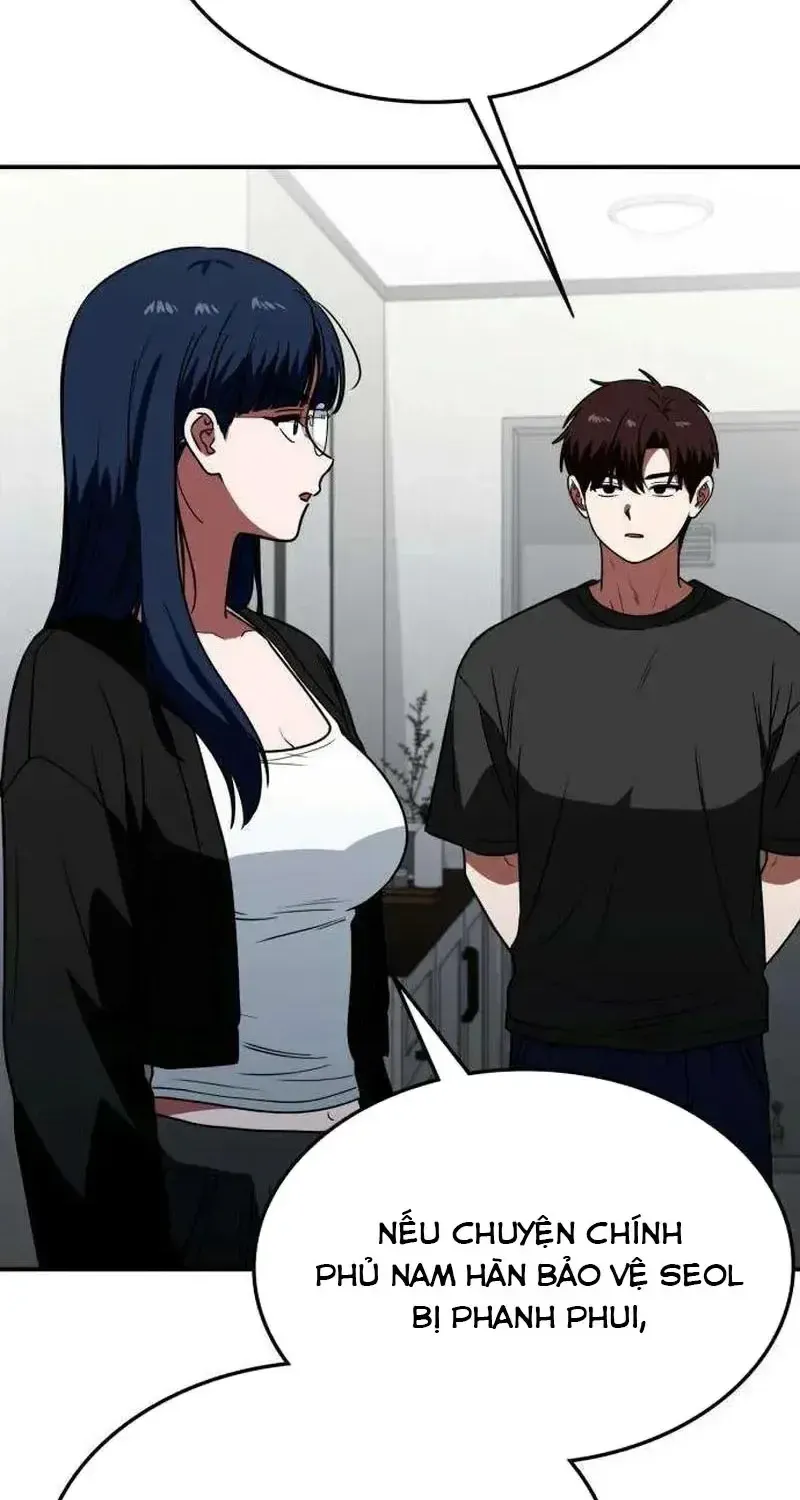 Công Chúa Đi Học Chapter 31 - Trang 44
