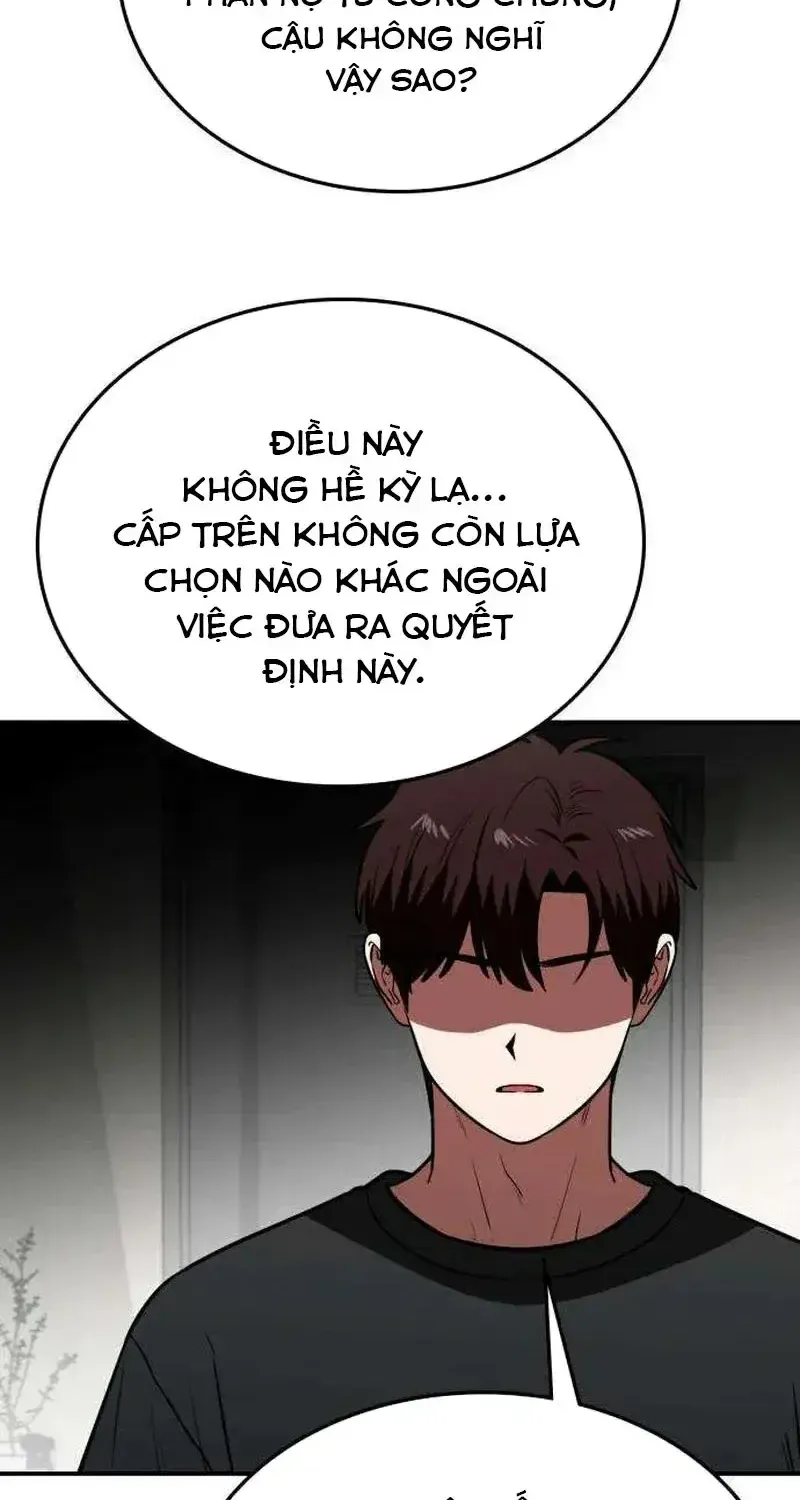 Công Chúa Đi Học Chapter 31 - Trang 47