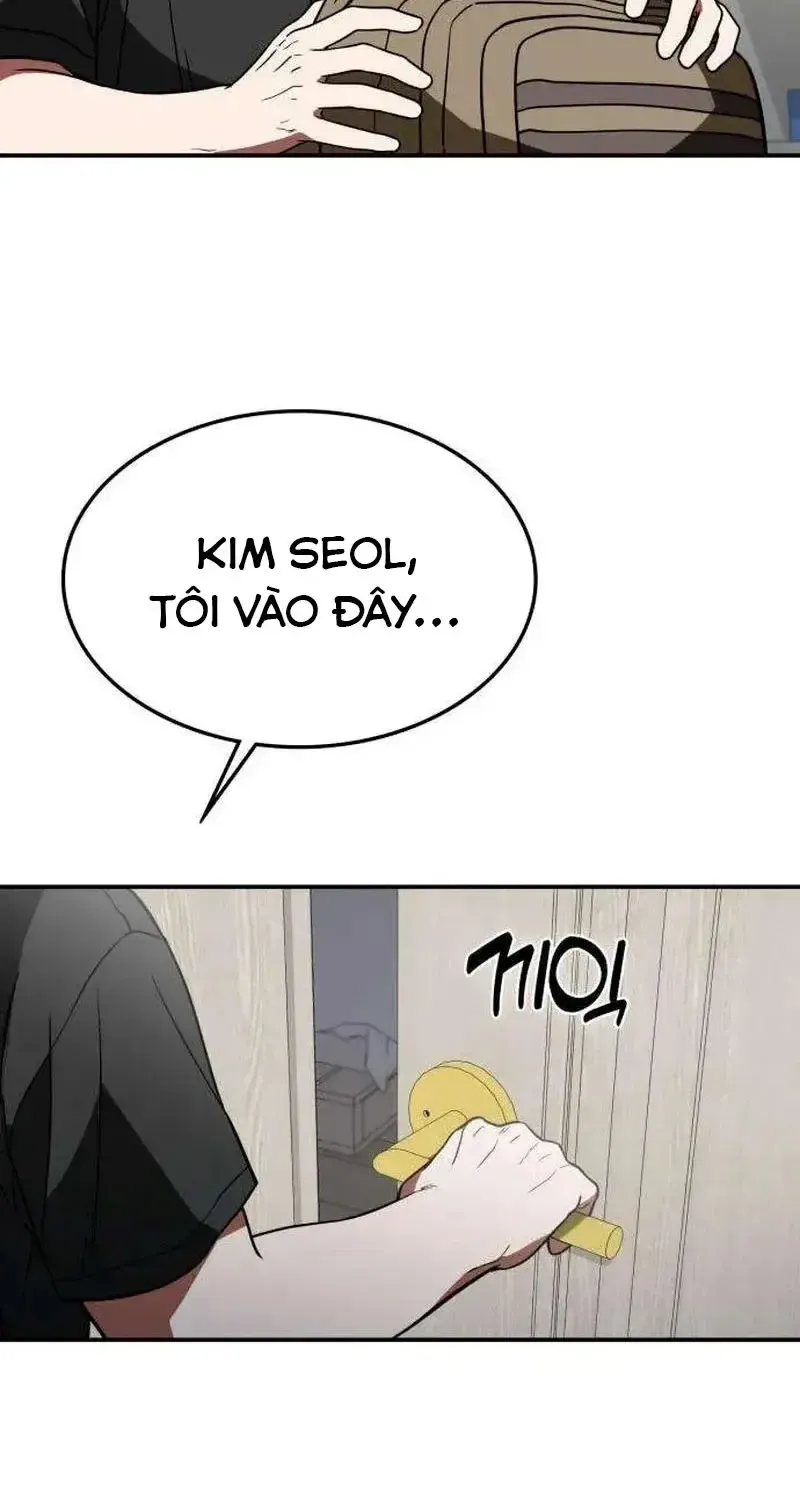 Công Chúa Đi Học Chapter 31 - Trang 6