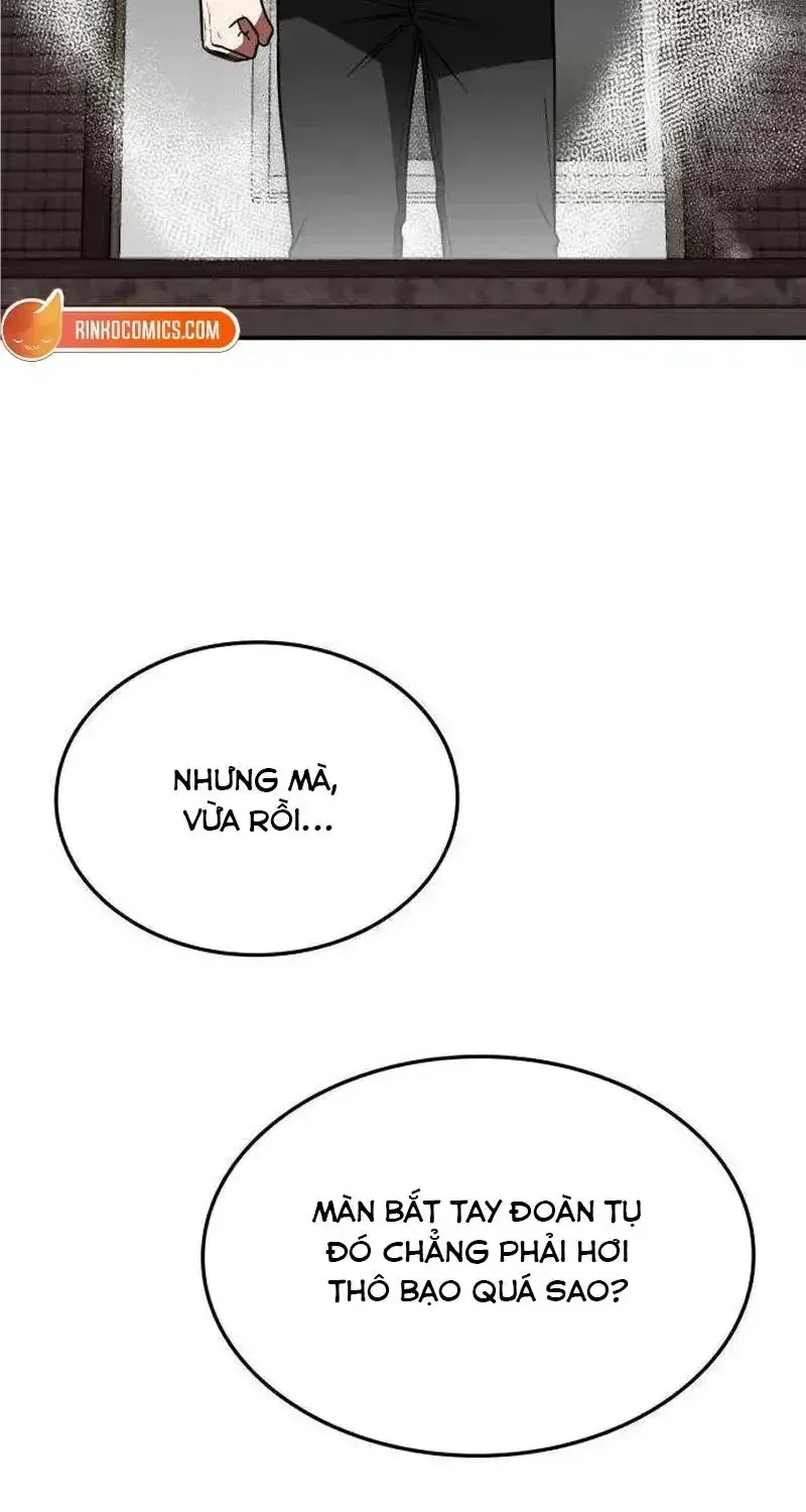 Công Chúa Đi Học Chapter 32 - Trang 16