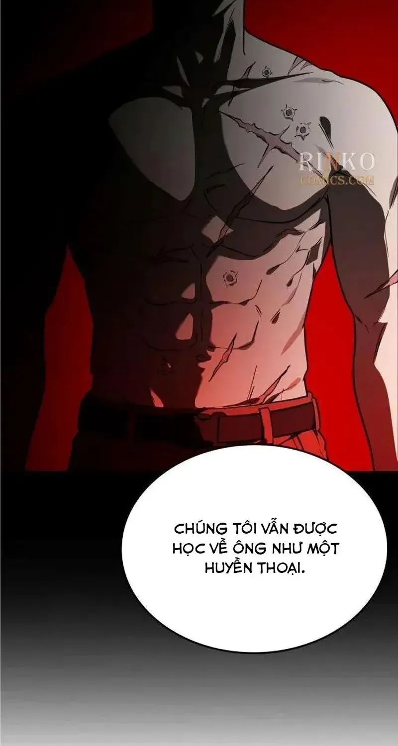 Công Chúa Đi Học Chapter 32 - Trang 22