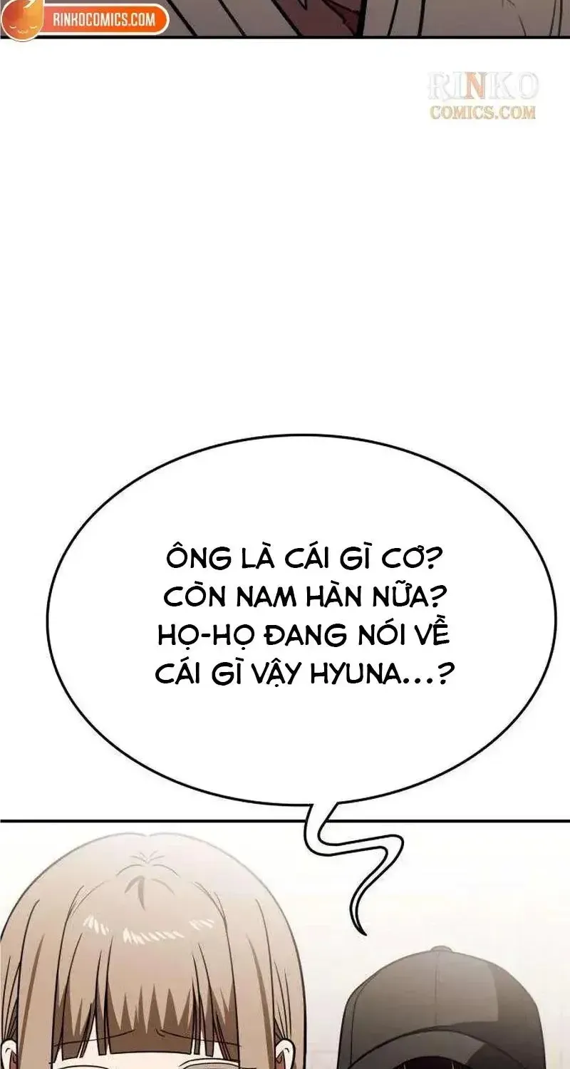 Công Chúa Đi Học Chapter 32 - Trang 25