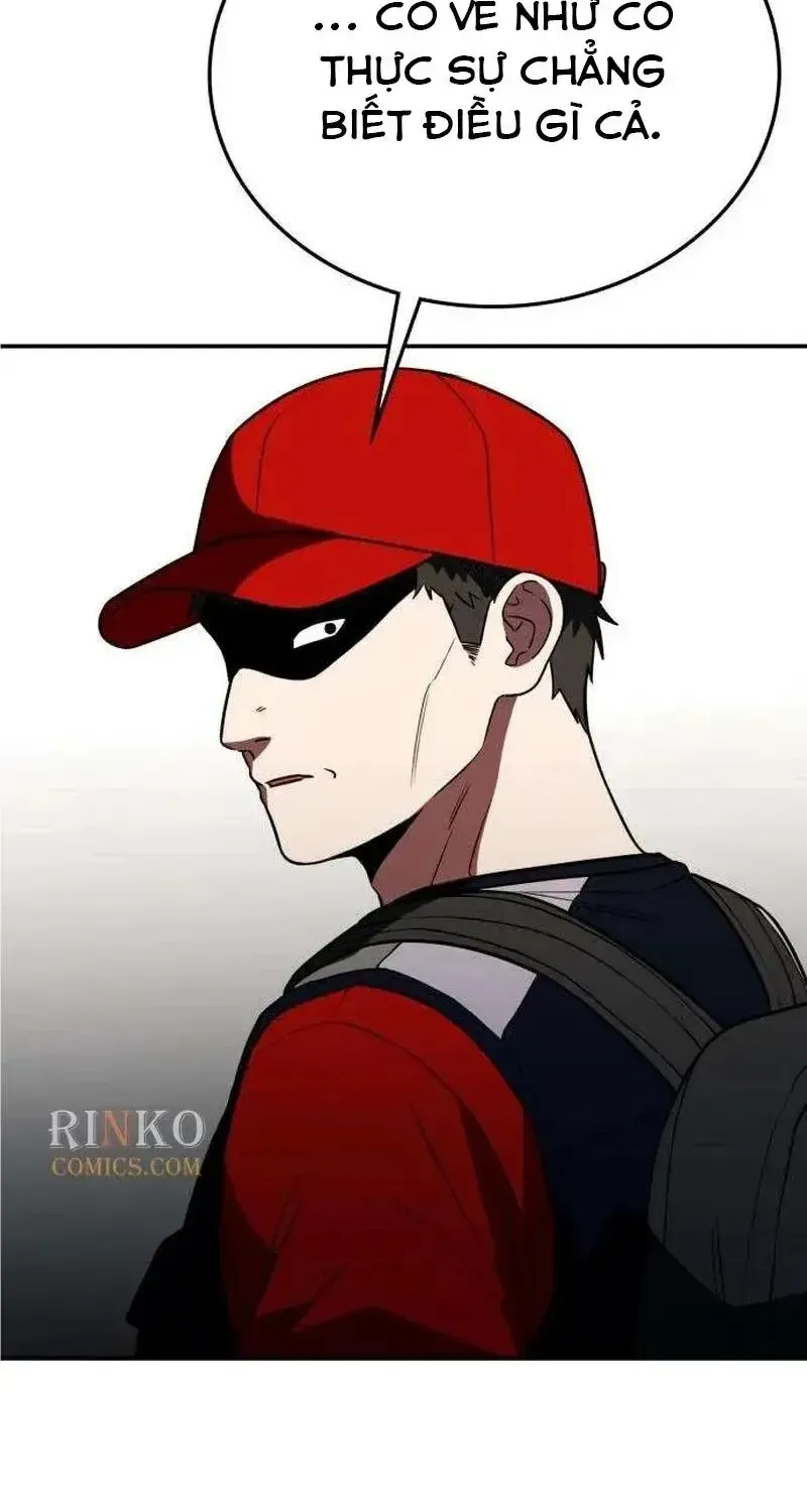 Công Chúa Đi Học Chapter 32 - Trang 27