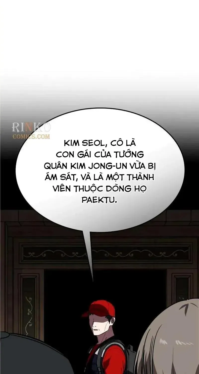 Công Chúa Đi Học Chapter 32 - Trang 28