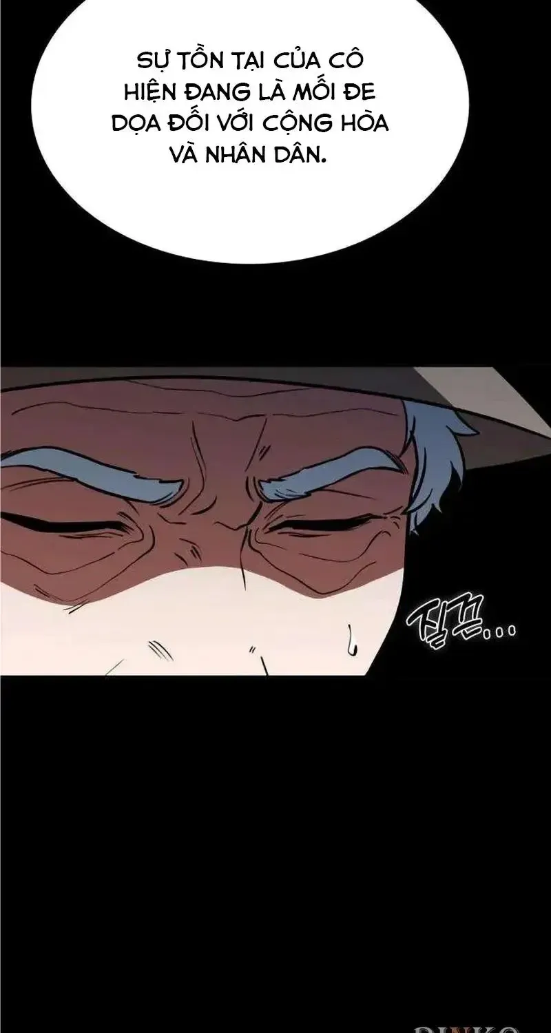 Công Chúa Đi Học Chapter 32 - Trang 30