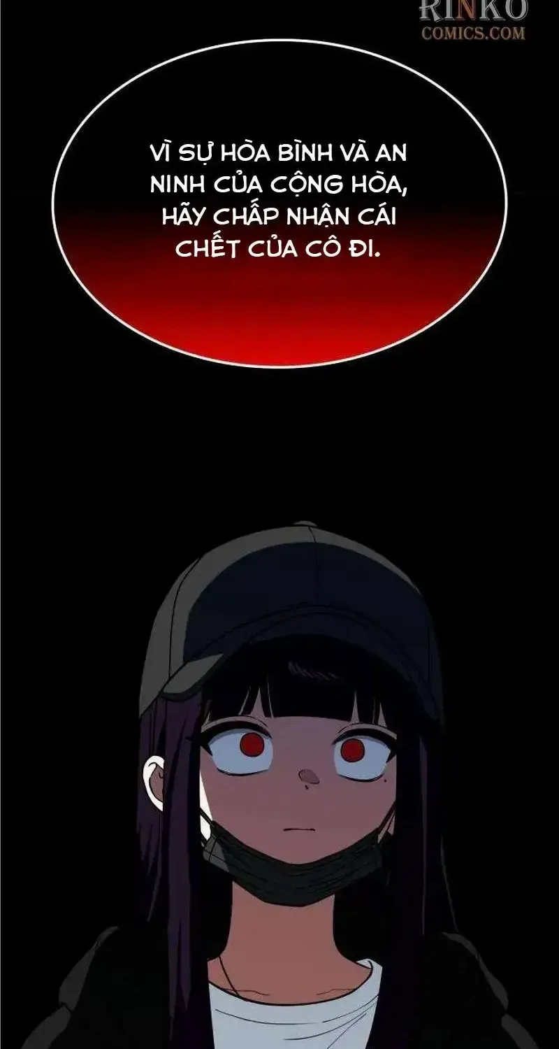 Công Chúa Đi Học Chapter 32 - Trang 31