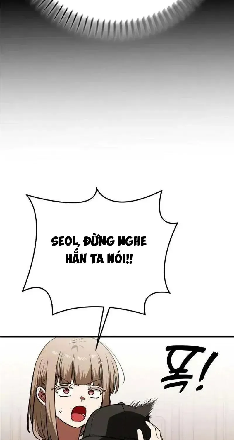 Công Chúa Đi Học Chapter 32 - Trang 34