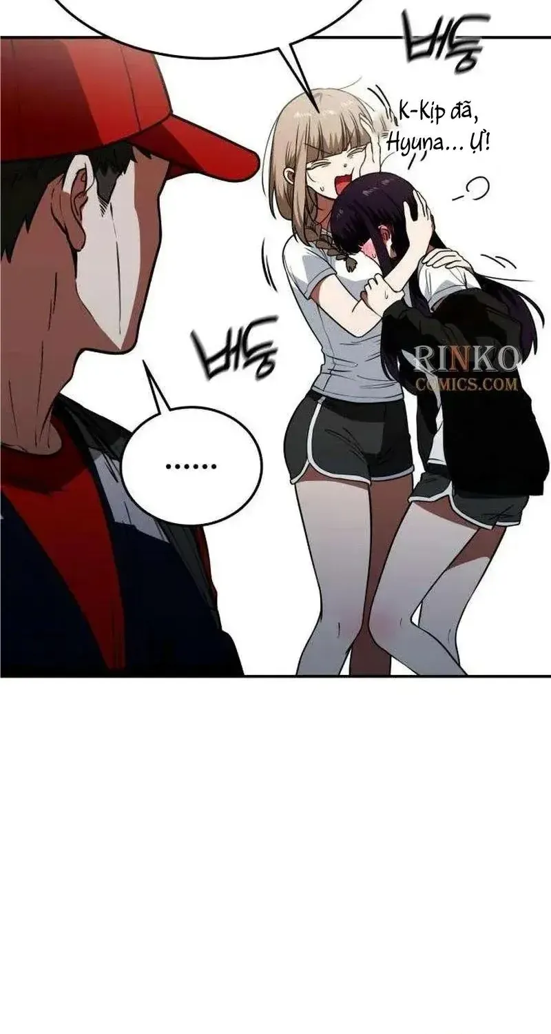 Công Chúa Đi Học Chapter 32 - Trang 36