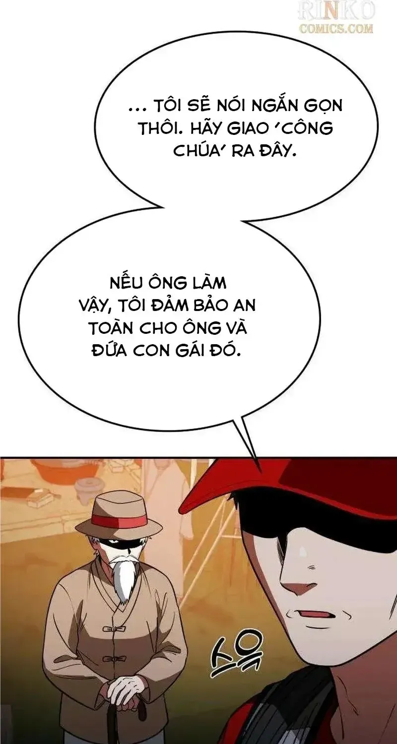 Công Chúa Đi Học Chapter 32 - Trang 37