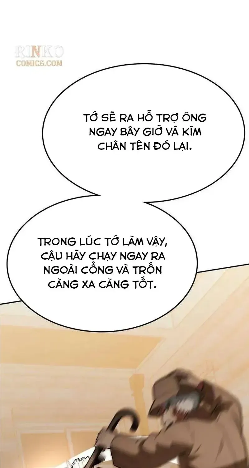 Công Chúa Đi Học Chapter 32 - Trang 49