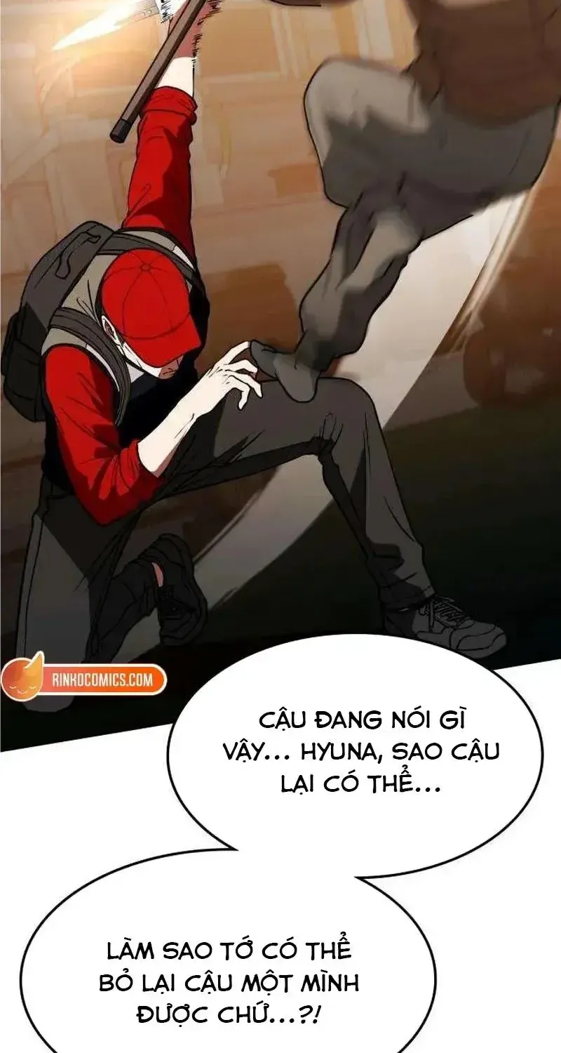 Công Chúa Đi Học Chapter 32 - Trang 50