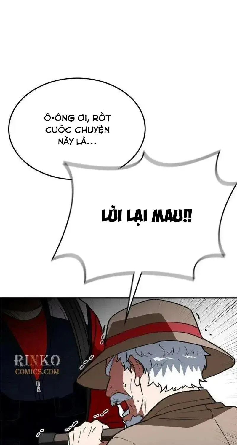 Công Chúa Đi Học Chapter 32 - Trang 8