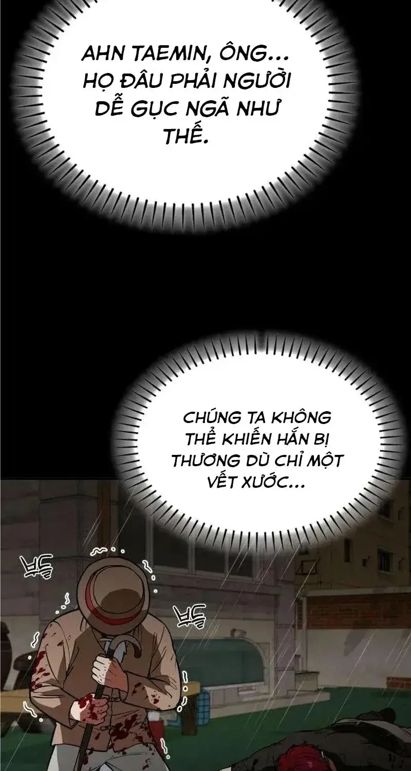 Công Chúa Đi Học Chapter 33 - Trang 10