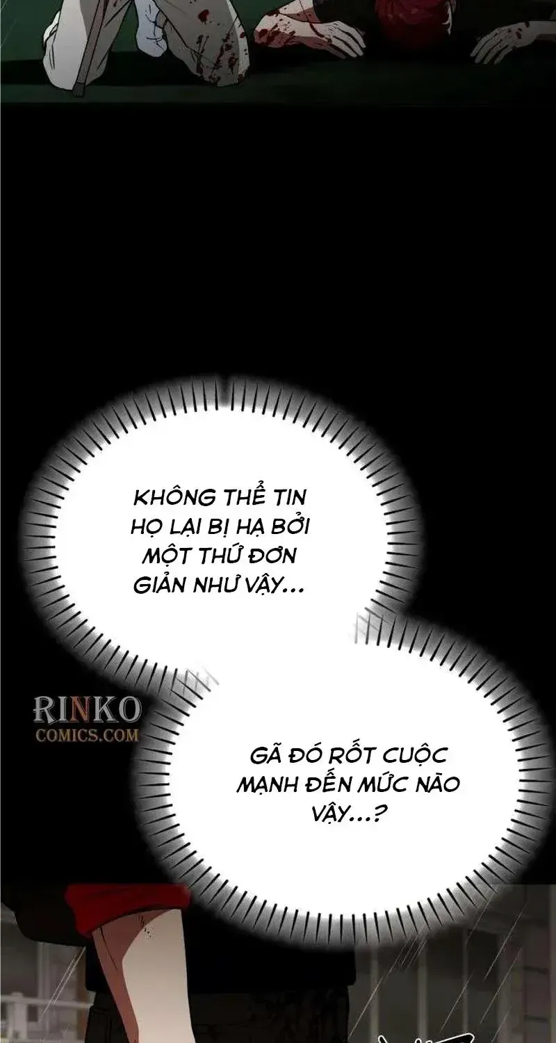 Công Chúa Đi Học Chapter 33 - Trang 11
