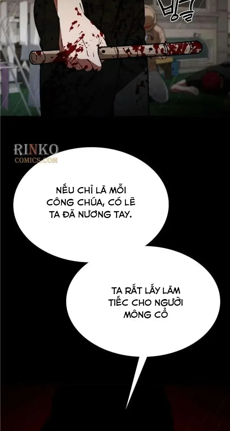 Công Chúa Đi Học Chapter 33 - Trang 12