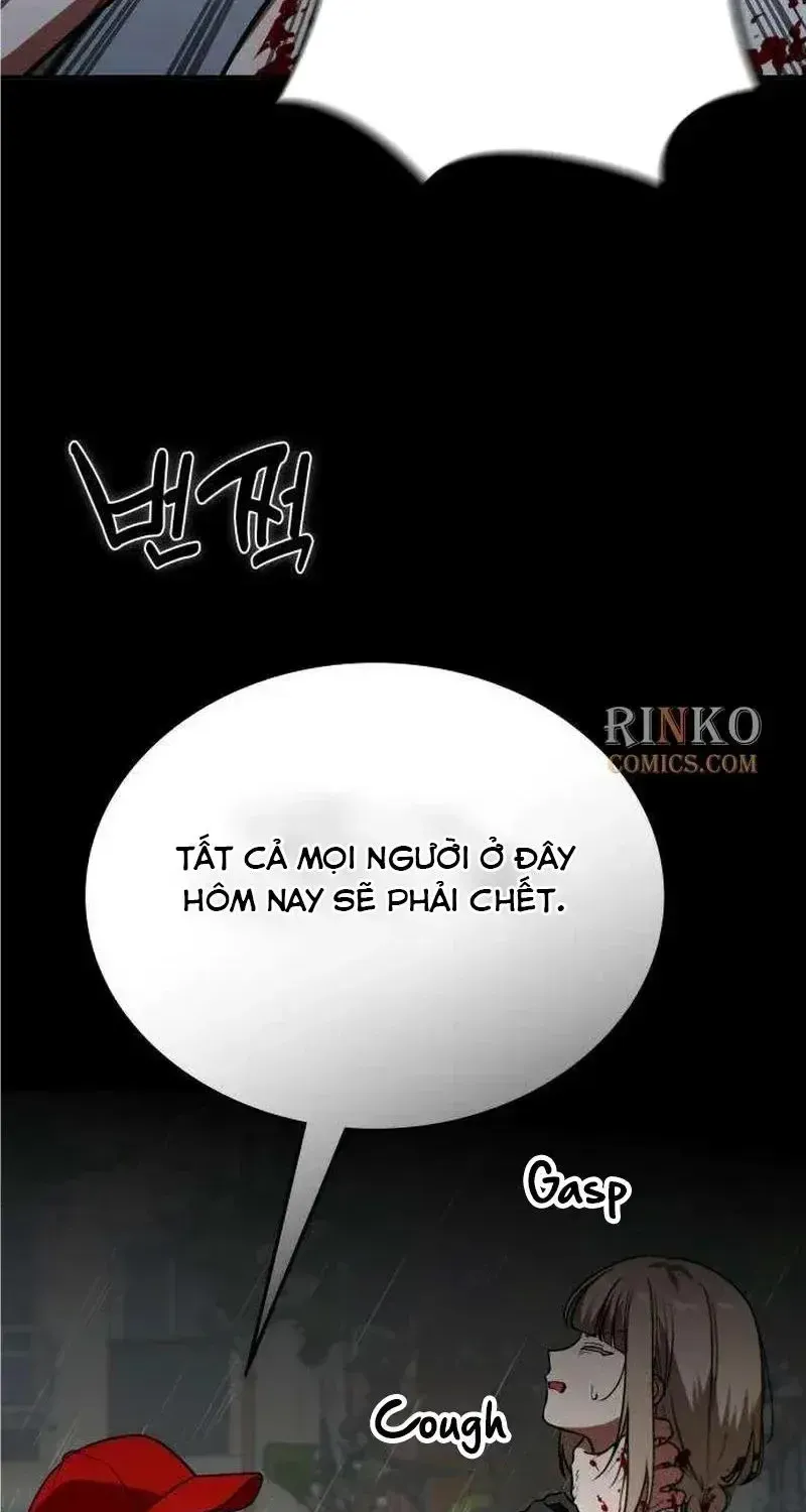 Công Chúa Đi Học Chapter 33 - Trang 15
