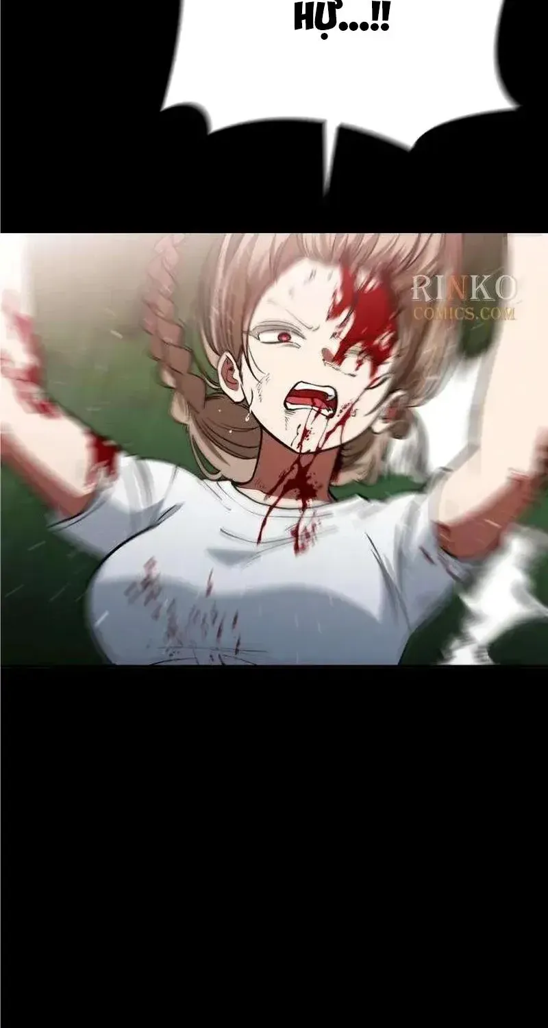 Công Chúa Đi Học Chapter 33 - Trang 21