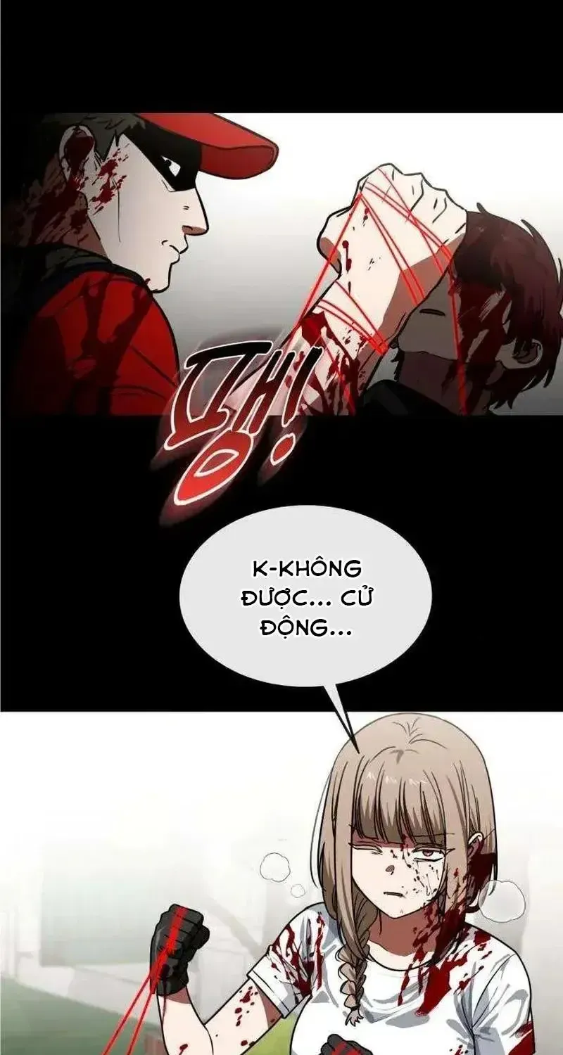Công Chúa Đi Học Chapter 33 - Trang 29