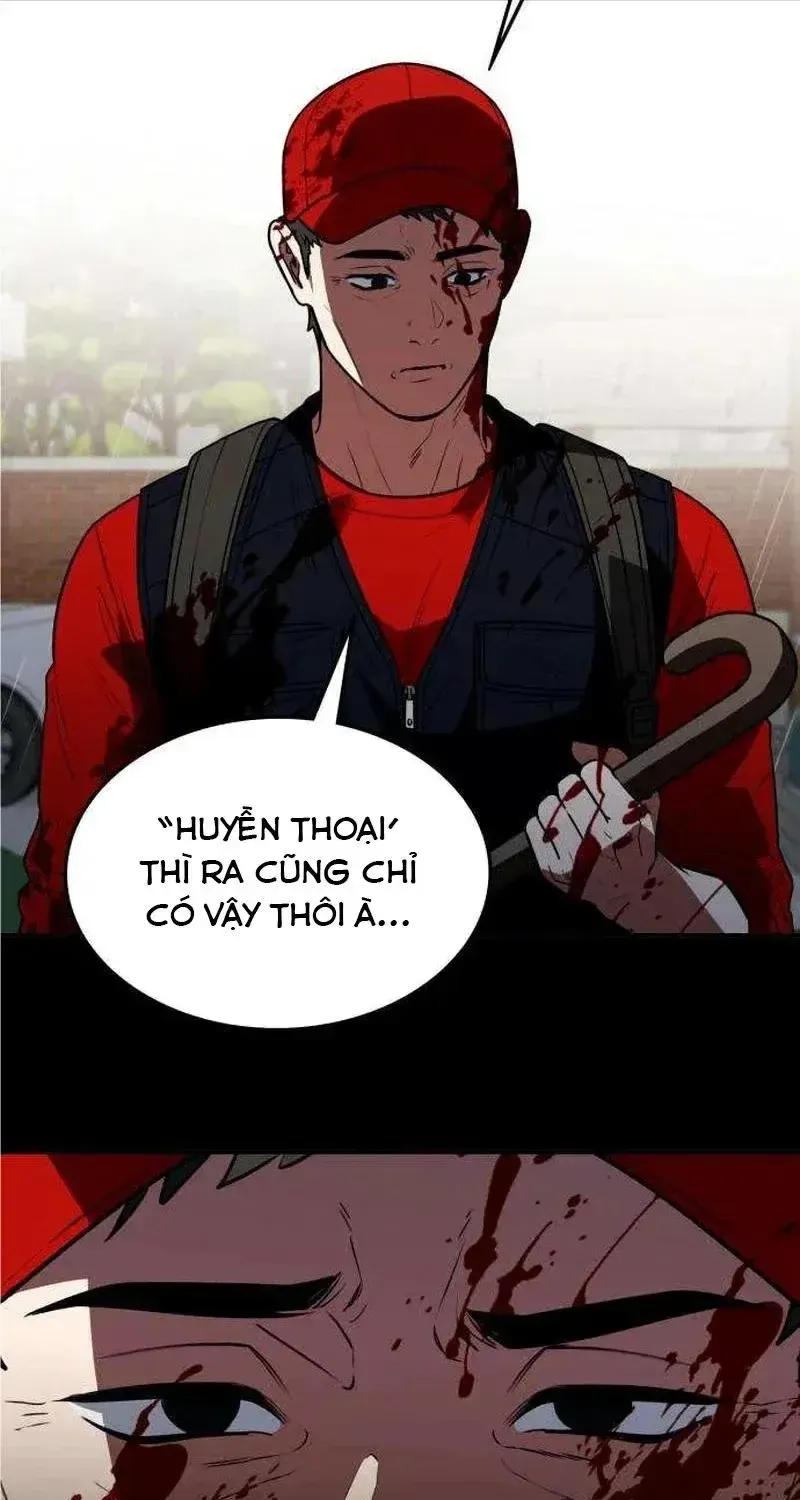 Công Chúa Đi Học Chapter 33 - Trang 38