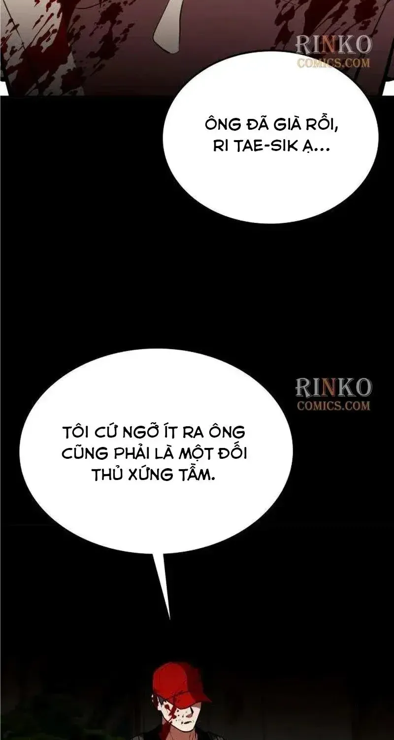 Công Chúa Đi Học Chapter 33 - Trang 39