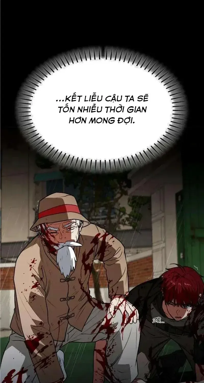 Công Chúa Đi Học Chapter 33 - Trang 41
